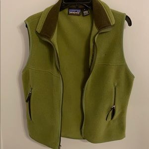 Patagonia Mens Vest